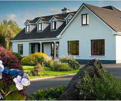 B&B Crossriver B and B