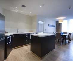 Hotel Scenic Southern Cross