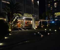Hotel Jamaica Punta Del Este - and Residence