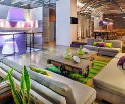 Hotel Bari Bucaramanga