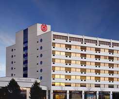 Hotel Sheraton Newfoundland