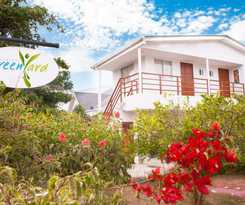 Hotel Caba&ntilde;as Green Yard