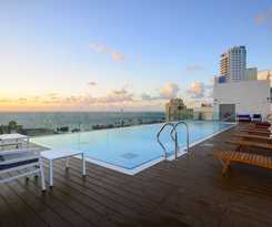  Leonardo Plaza Netanya