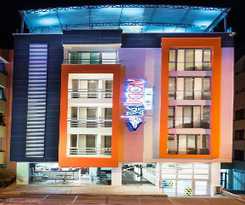 Boutique Isa Victory Hotel