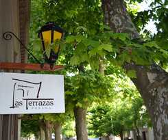 Hotel Posada Boutique Las Terrazas