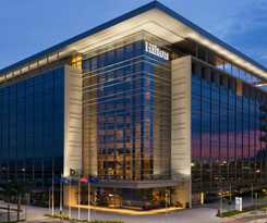 Hotel Hilton Barra Rio De Janeiro