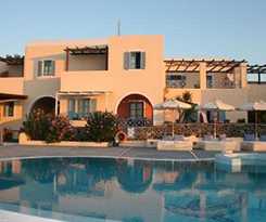 Anemoessa Villa
