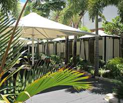 Hotel South Beach Plaza Villas