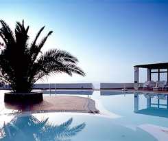 Hotel Apartamento Anemomilos Hotel and Apartments