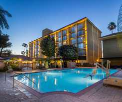 Hotel The Fullerton Anaheim