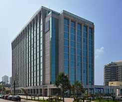 Hotel Novotel Rio De Janeiro Barra Da Tijuca