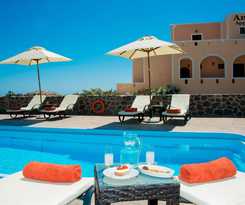 Apartahotel Anessis