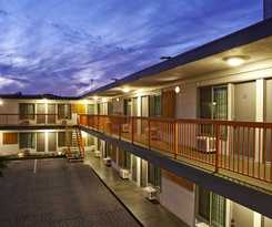 Hotel The Tangerine - A Burbank