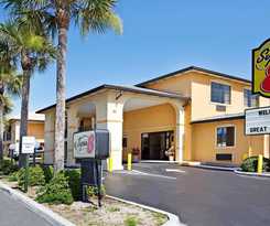 Ocean Breeze Inn