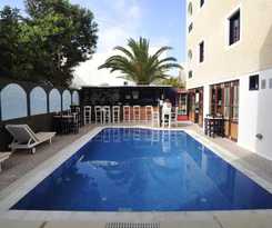 Anny Studios Perissa Beach