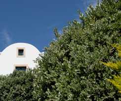 Apartamentos Anthonas Apartments