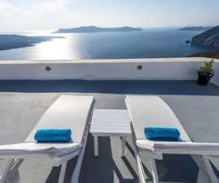 Archontiko Santorini