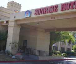 Portside Inn and Suites