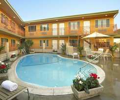 Studio Inn and Suites At Promenade Downey