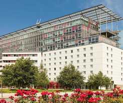 Ibis Lyon Caluire Cité Internationale