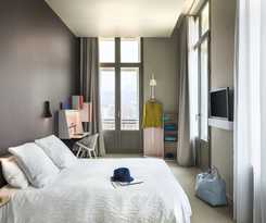 Hotel Okko Hotels Lyon Pont Lafayette