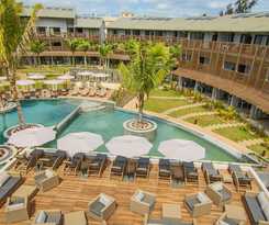 Hotel Apartamento Be Cosy Apart'