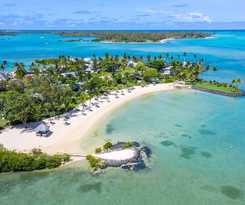 Hotel Four Seasons Mauritius At Anahita
