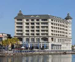 Hotel Labourdonnais Waterfront