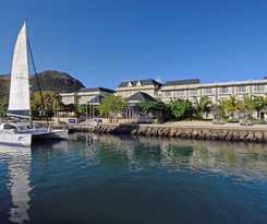 Hotel Le Suffren and Marina