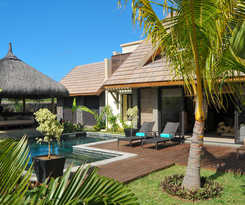 Villa Oasis Villas by Evaco 