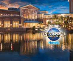 Universal's Loews Sapphire Falls Resort