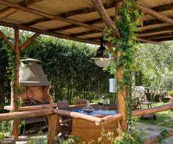 B&B Bandb La Casa Nel Giardino