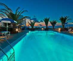 Hotel Artemis Village