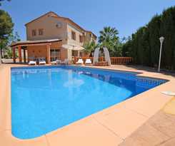 Hotel Villas Costa Calpe - Bellavista