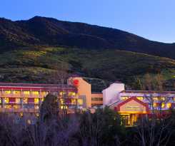 Sheraton Agoura Hills