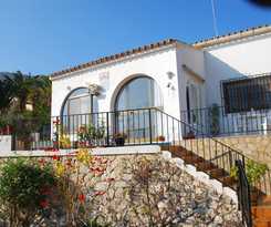 Villas Costa Calpe - Centell