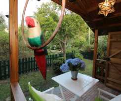 Chalet Lidia