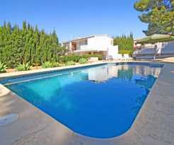 Villas Costa Calpe - Dominique