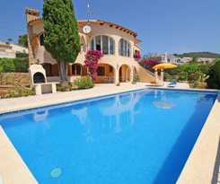 Villas Costa Calpe - Elena