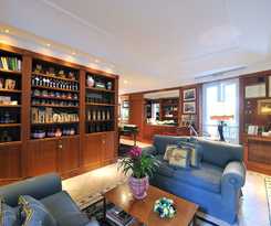 Boutique Ristorante Don Alfonso 1890