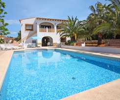  Villas Costa Calpe - Marfileña