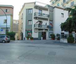 Astoria Pompei