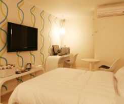 Hotel Echae Boutique Hotel Jeju