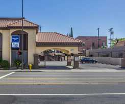 Hotel Rodeway Inn Regalodge