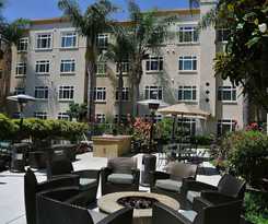Hotel Residence Inn By Marriott Los Angeles Westlake Village
