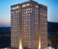 Hotel Lotte City Daejeon
