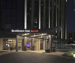 Residence Inn by Marriott Los Angeles LAX/Century 