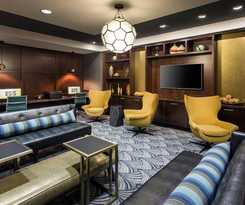 Hotel Residence Inn by Marriott Los Angeles Burbank Down