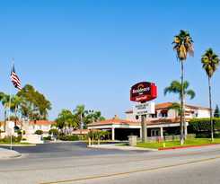 Hotel Residence Inn La Mirada Buena Park