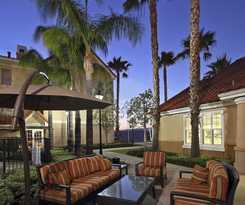 Hotel Residence Inn Anaheim Hills Yorba Linda